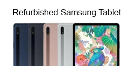 Refurbished Samsung Phones