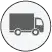 Free Delivery Icon